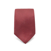 RED HORIZON TIE